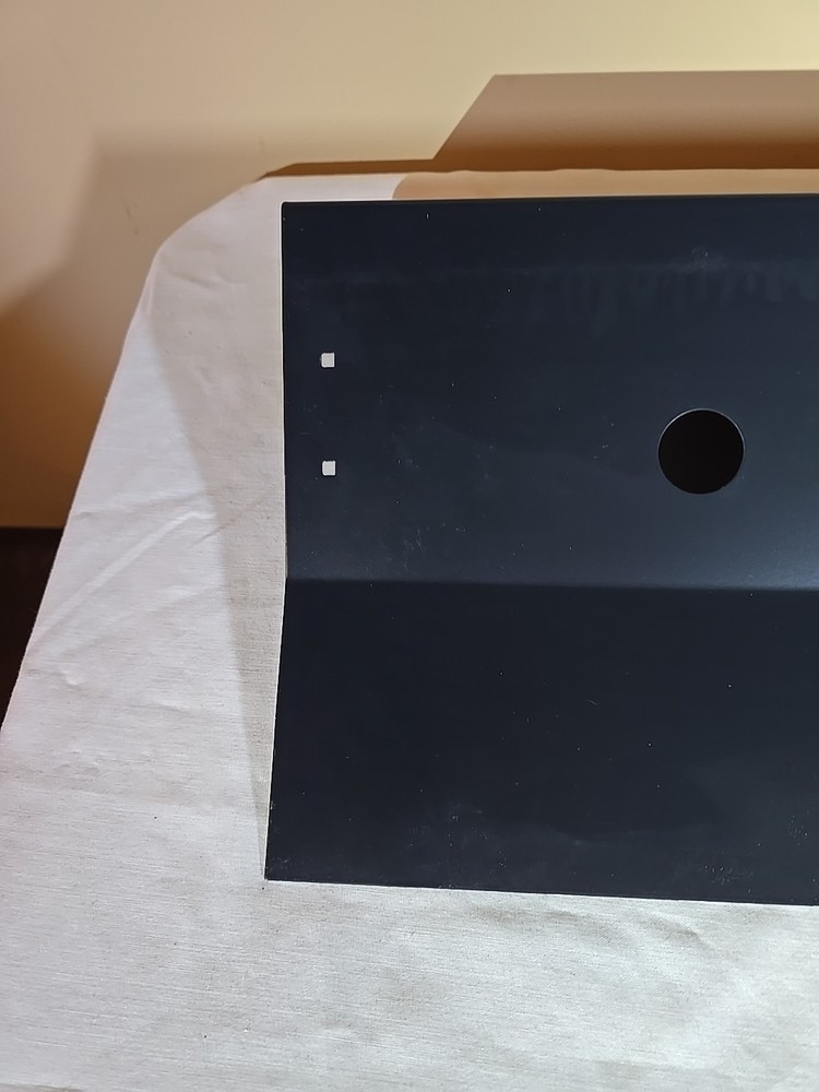 Arcade New Dragons Lair Control Panel