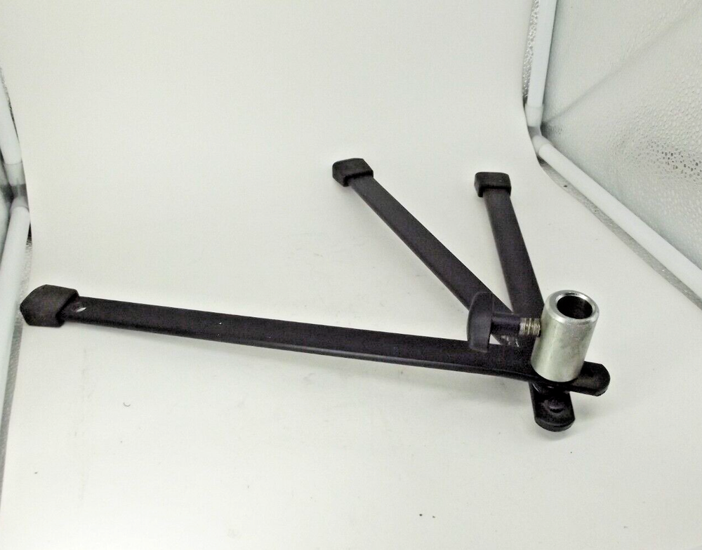 Manfrotto 003 Backlight Stand, professional lighting supports