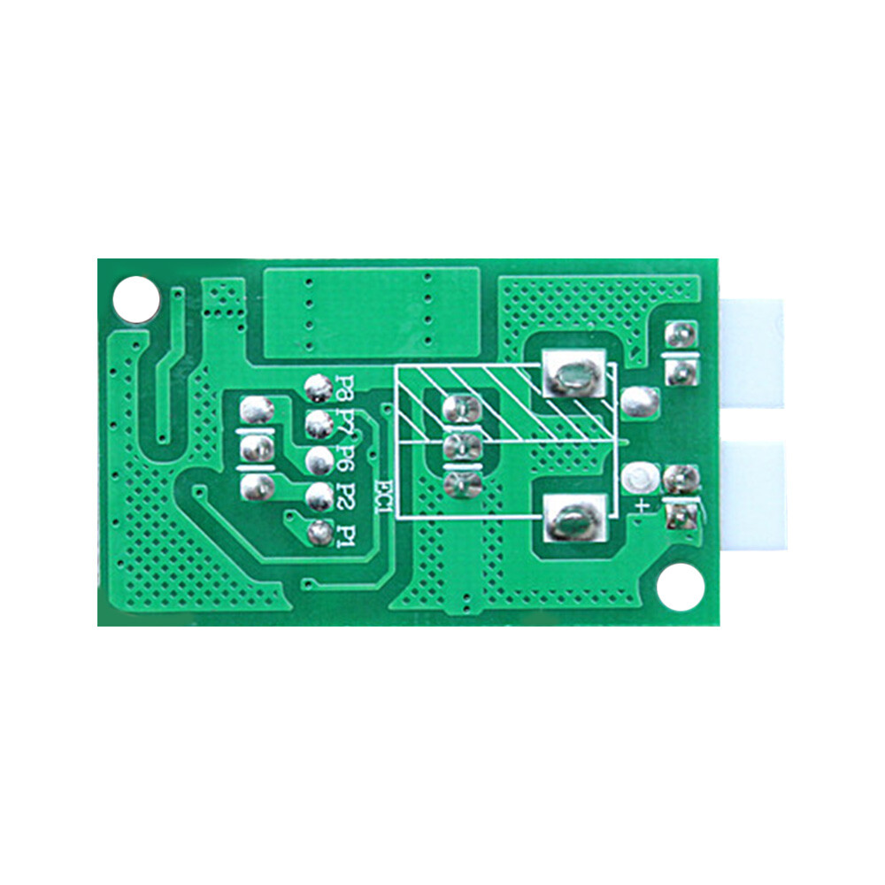 DC7-12V PWM Motor Speed Module 10A High Power DC Motor Speed Controller Board