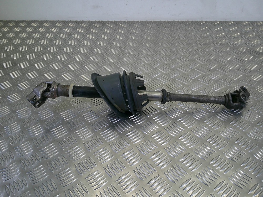 AUDI A5 QUATTRO STEERING UJ 2012-2015