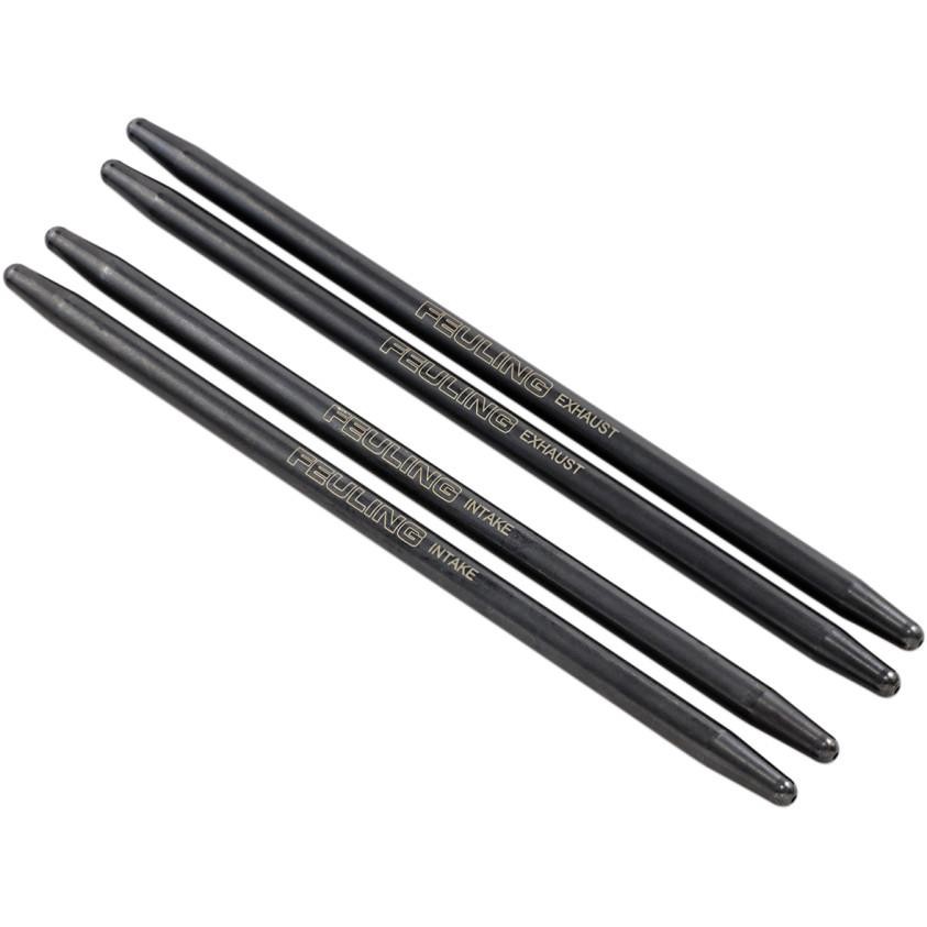 Feuling [4073] HP+ One Piece Pushrods Plus .030"