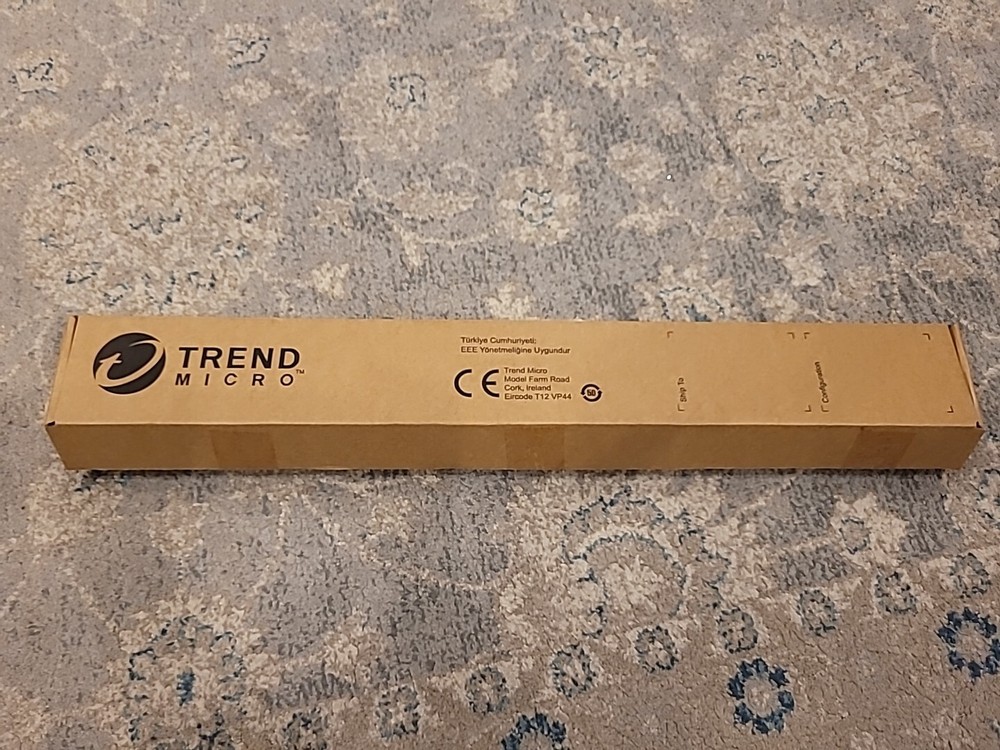 HP 5066-1411 Slide Kit Quick Release Rails