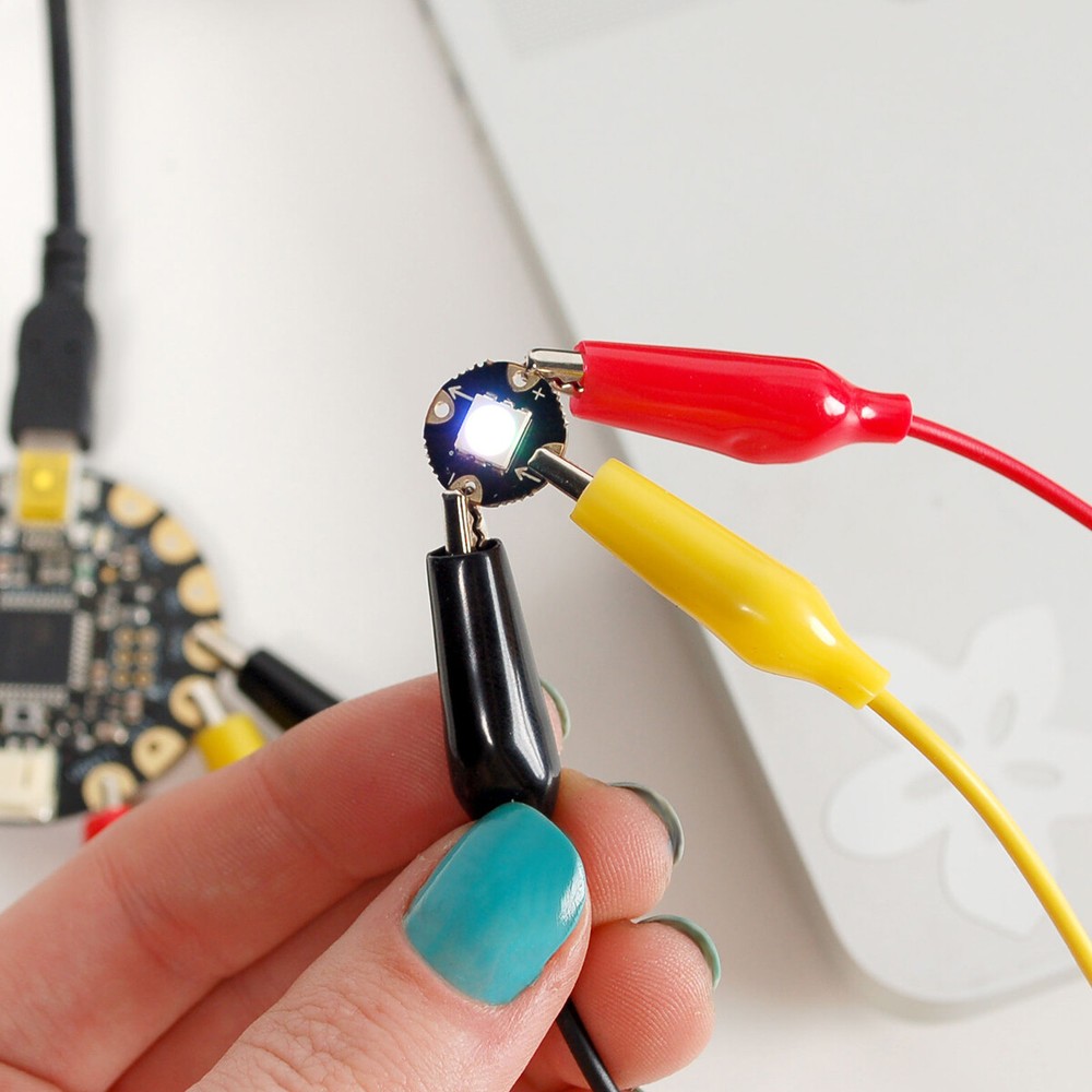 Multifunction Digital Universal Test Lead Probe Cable Set For Multimeter 10-80PC