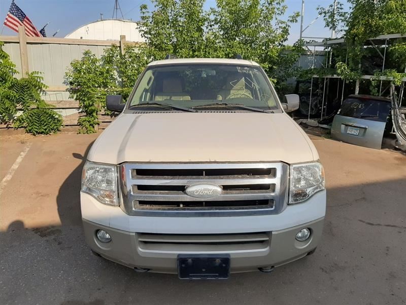Transfer Case Fits 07-11 EXPEDITION 539236