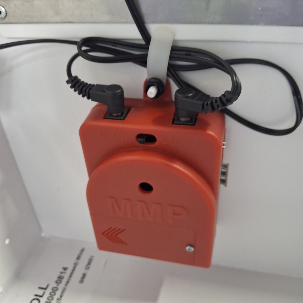 Zoll AED Cabinet