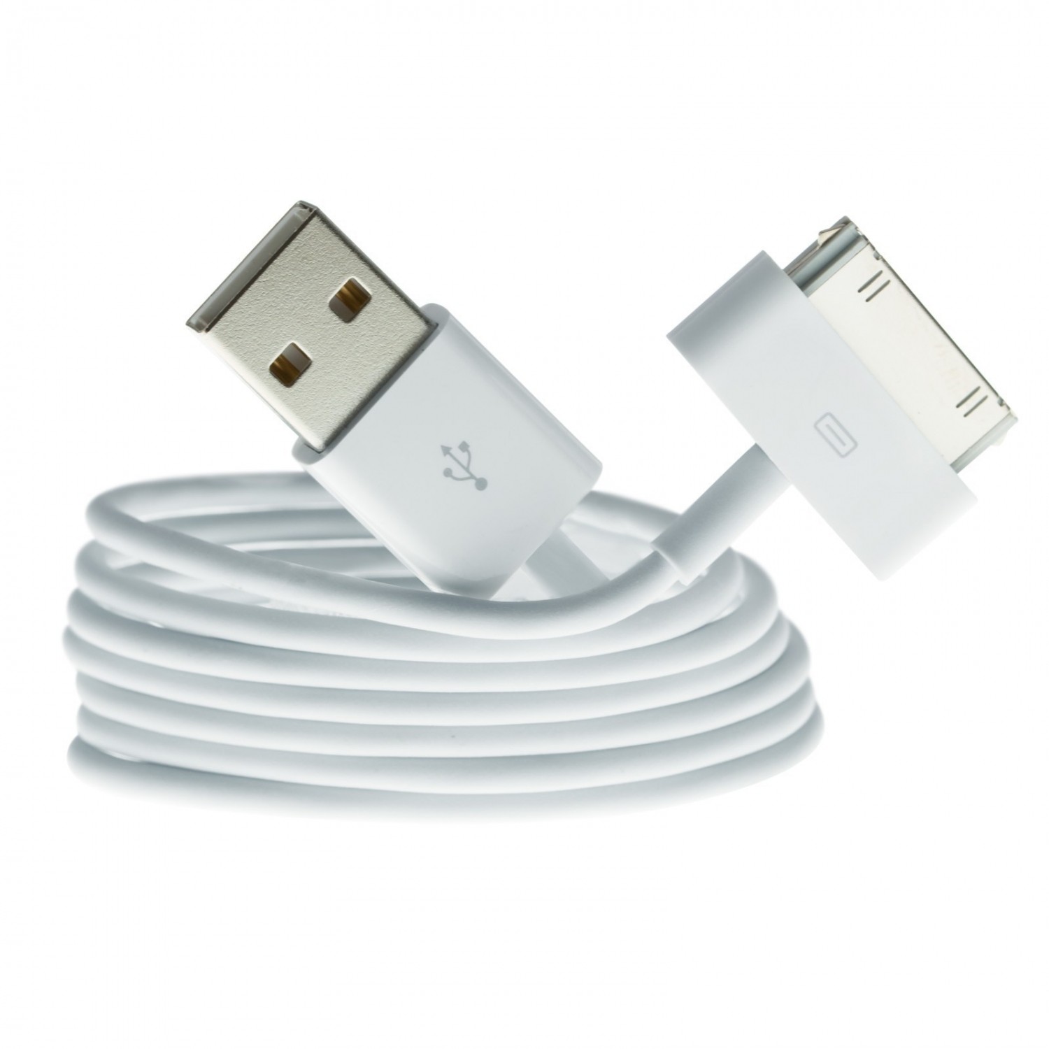 USB Charging Cable Sync Cord for iPod Video 5th Gen/5.5G 30gb/60gb/80gb