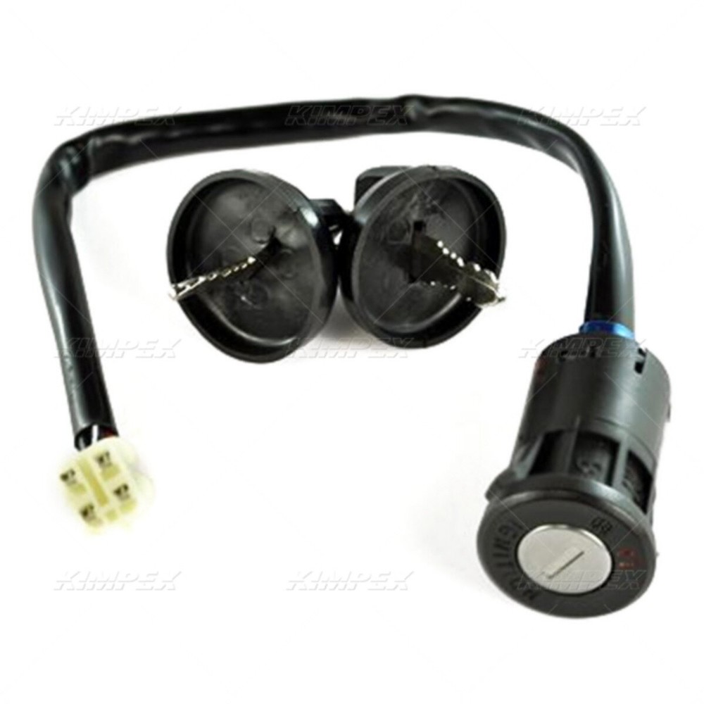 Kimpex Ignition Key Switch - 285864