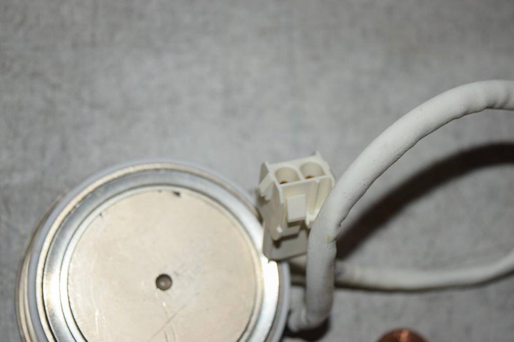 Westcode 323A3350P14 Thyristor