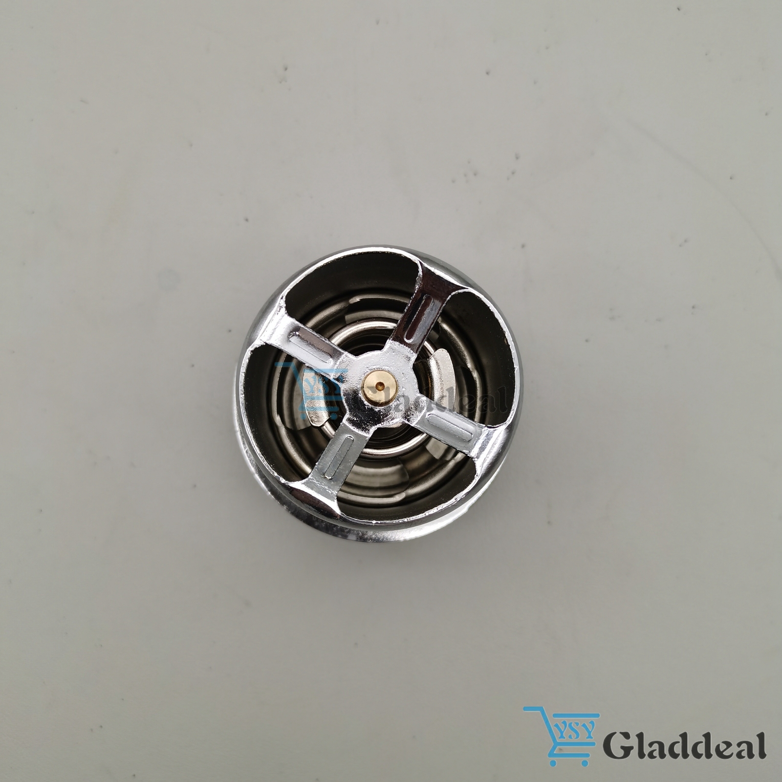 New Thermostat For Cummins ISC. 3940632 5284903 5269131