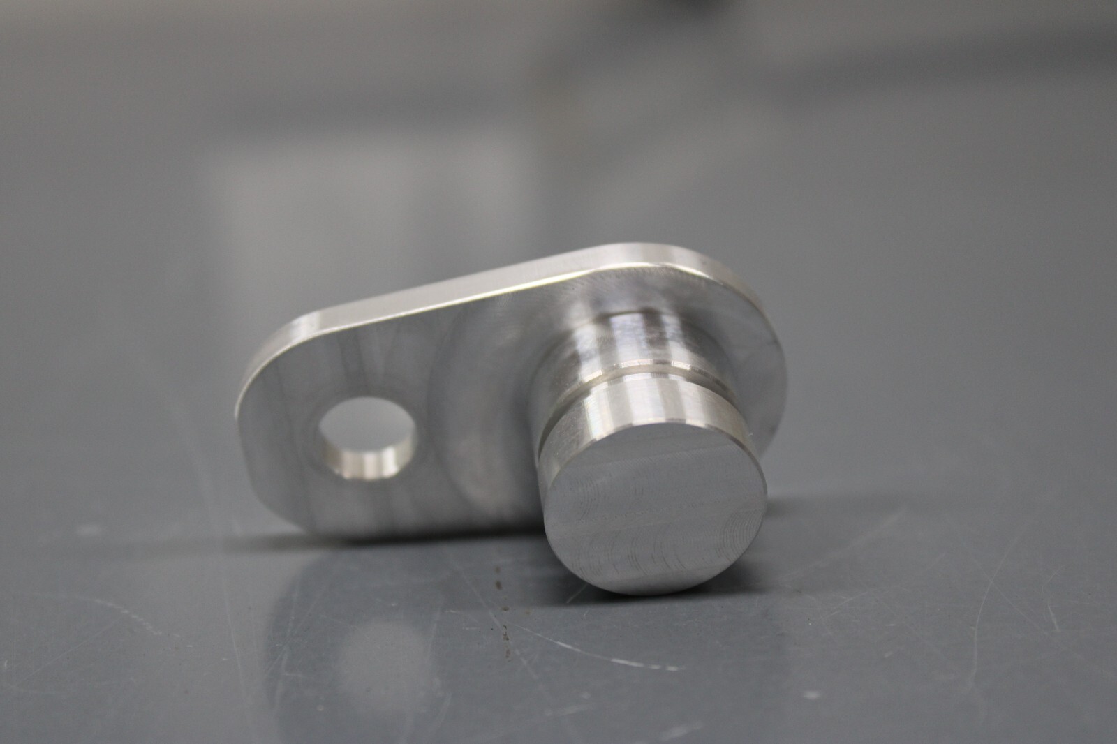 New Cummins Solid Aluminum Crank Sensor Plug Dodge 12 Valve 6BT 4BT 3932290