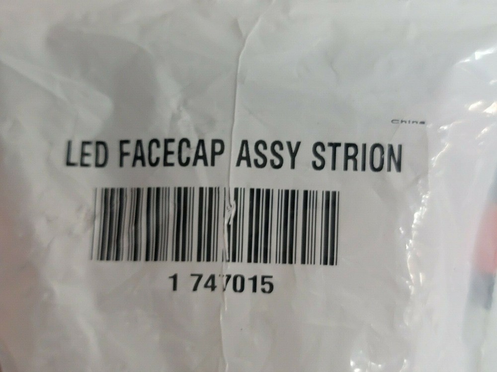 Streamlight Strion LED/LED HP Replacement LED Face Cap Assembly #747015