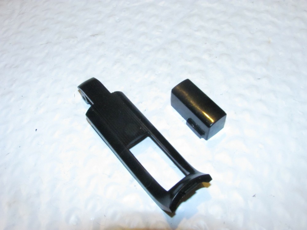 Daisy 93, 693 - Grip Safety Plastic Used