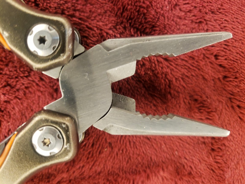 Brookstone Multi-Tool