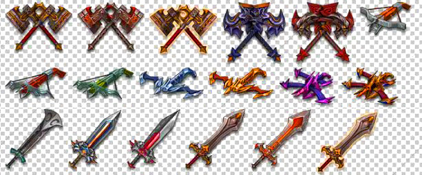 Customized design of game props