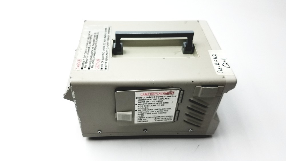 Olympus CLK-4 Halogen Light Source