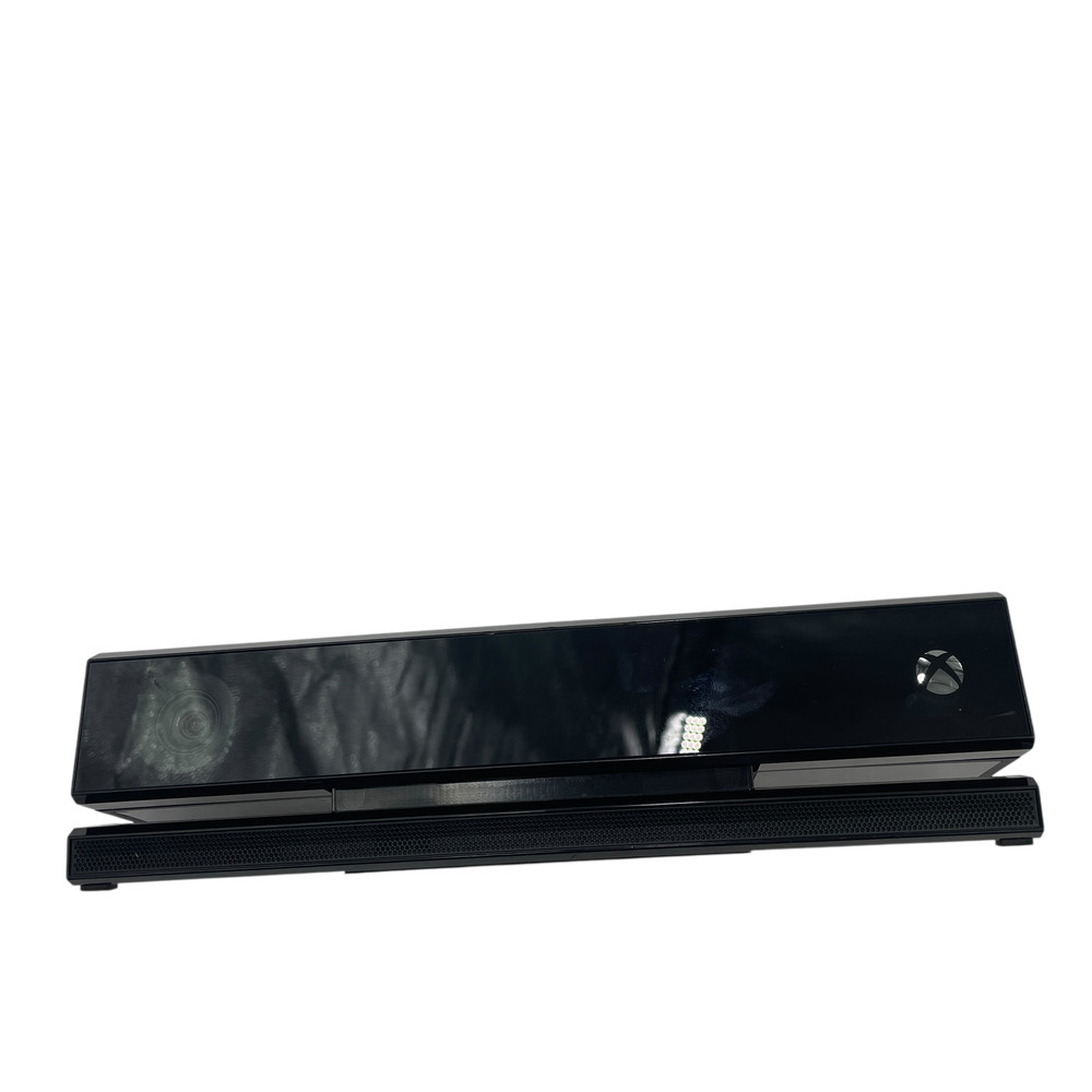 Microsoft Xbox One Kinect Model 1520 Wired Motion Sensor Black #U5678 (VH)