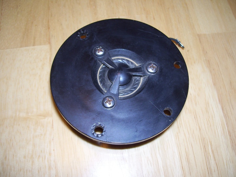 Dahlquist DQ-10  Original Tweeter Tested Good