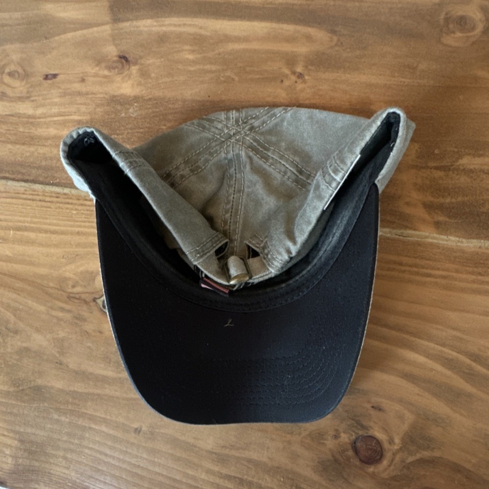 Rare Early Magpul Hat