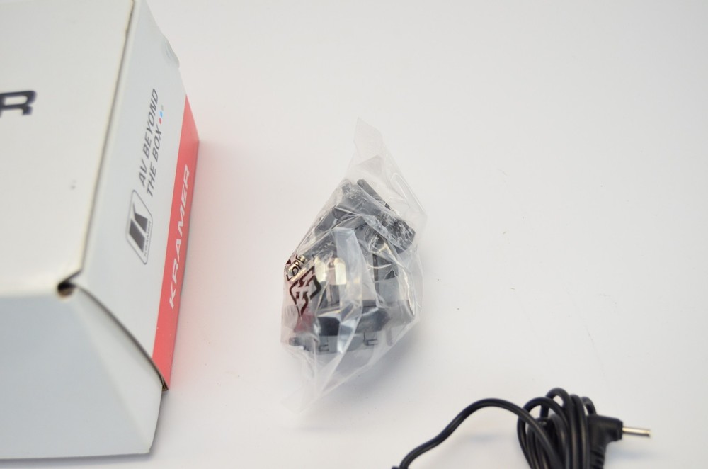 Kramer VIA-GO2 Wireless Presentation Device Open Box