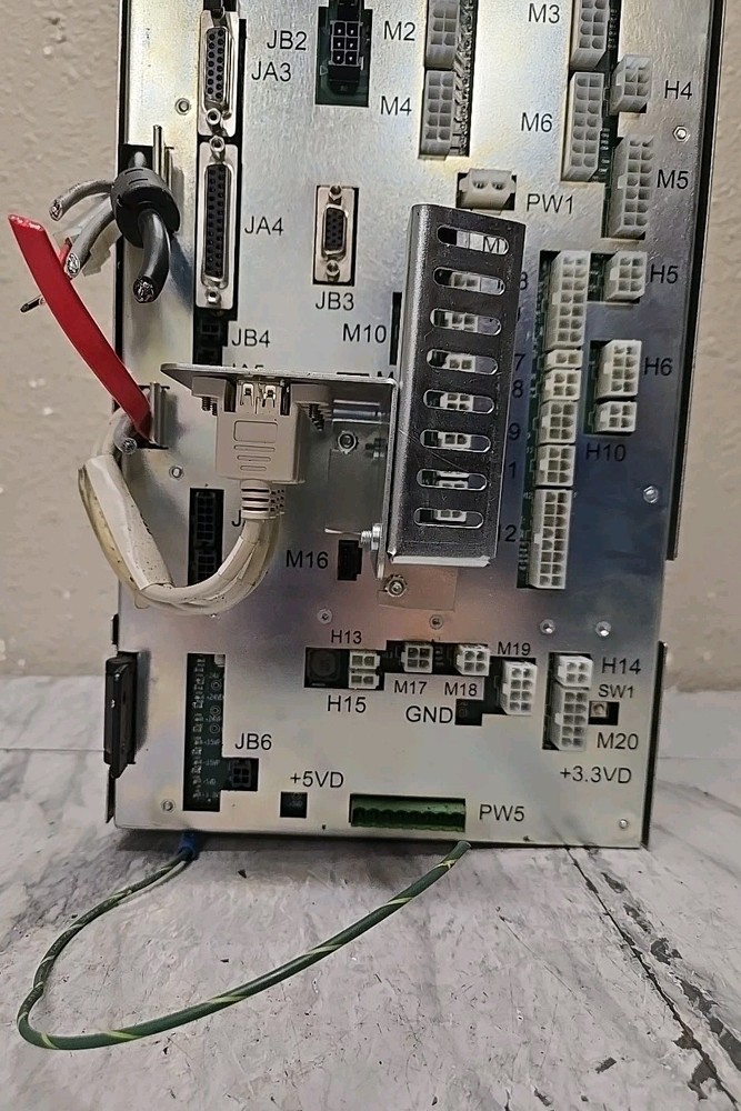 3D Systems Projet 6000 3D Printer E-Rack assembly 283501-00 Fits Many Models