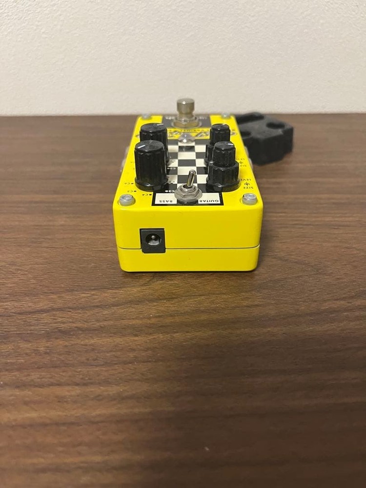 cabdryvr dual cabinet simulator