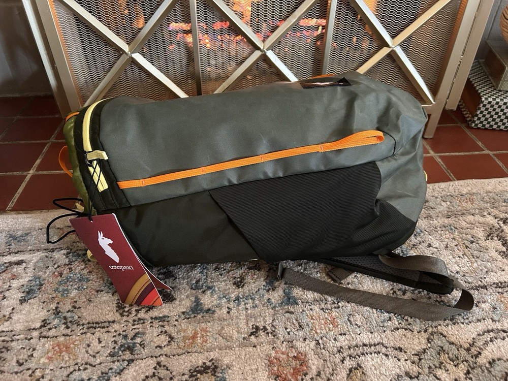 Cotopaxi 20L Moda Cada Dia Hiking Daypack Backpack