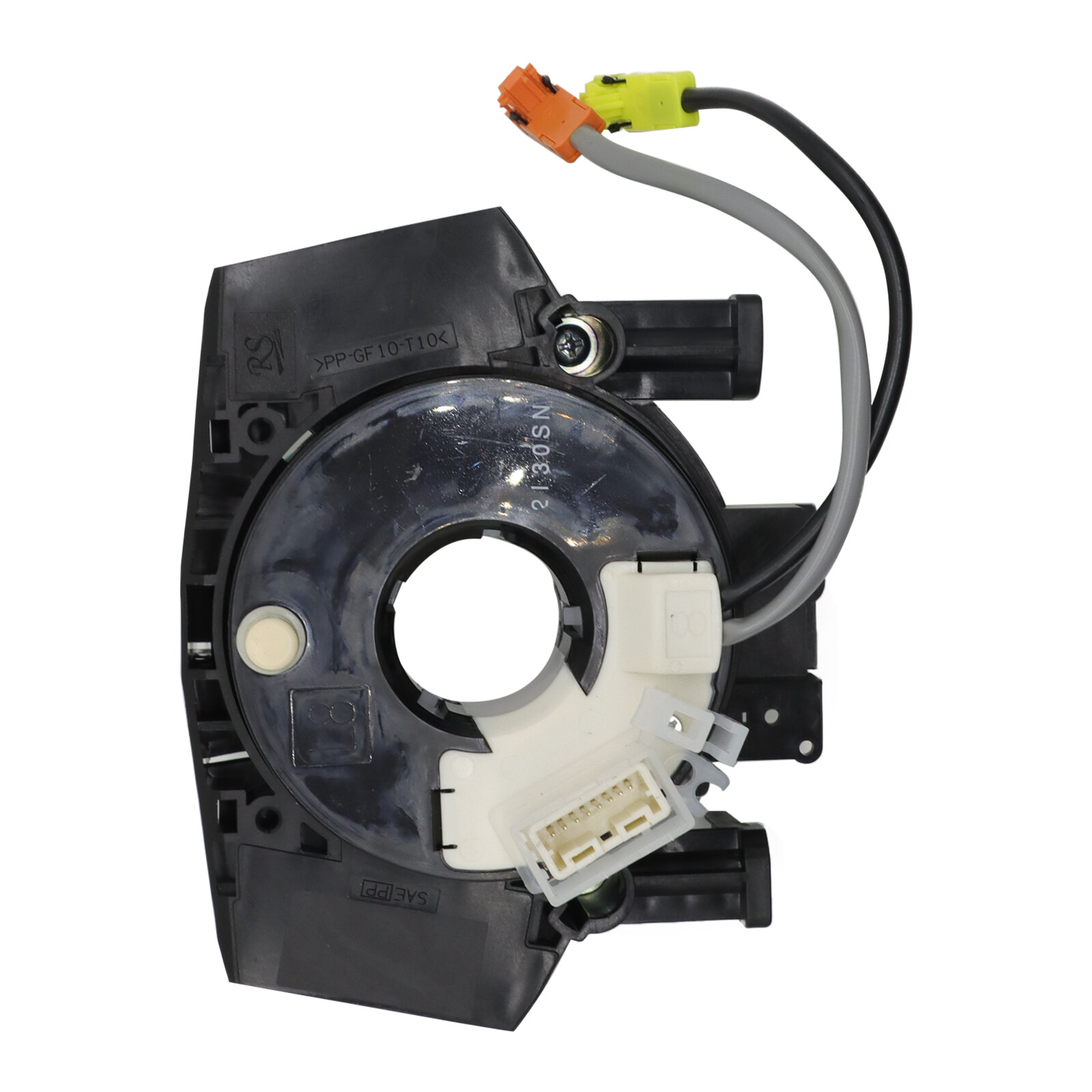 New High-Quality Clock Spring B5567-CB69D Fit For 2008-2015 NISSAN ROGUE 2.5L