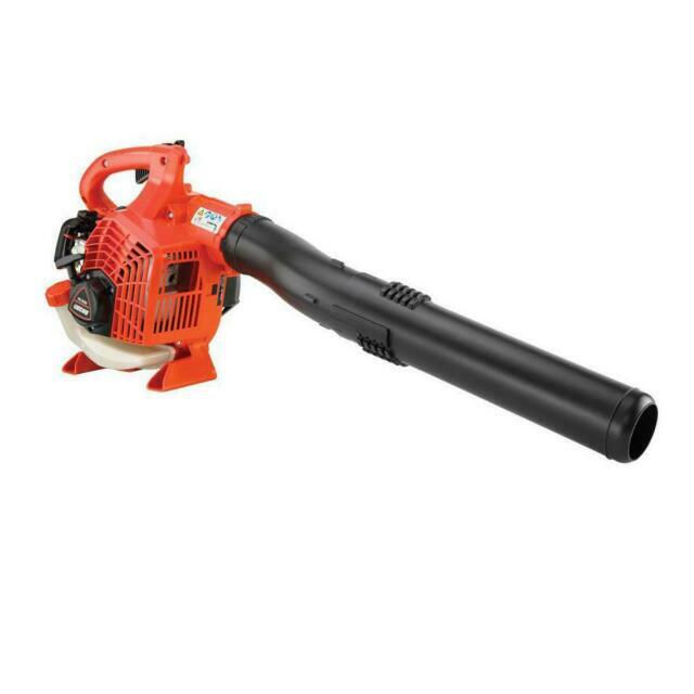 Echo 170 MPH 453 CFM 25.4 cc Gas 2-Stroke Cycle Handheld Leaf Blower
