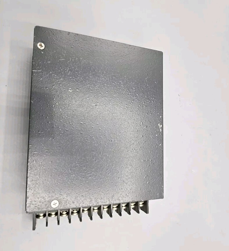 LAMBDA LRS-50 POWER SUPPLY - Untested