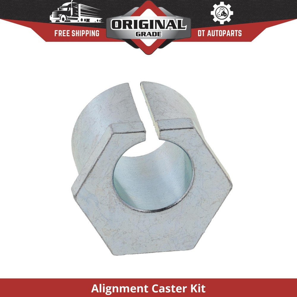 For 2000-2005 Ford Excursion RWD Alignment Caster Kit Front Mevotech 2001 2002