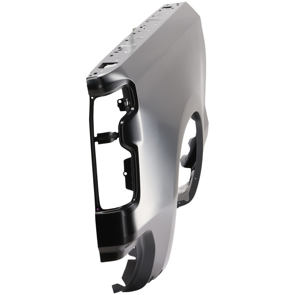 Quarter Panel Rear Fender Passenger Right Side Outer Exterior Outside for Chevy