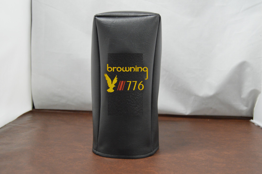 Browning 776  Microphone Dust Cover