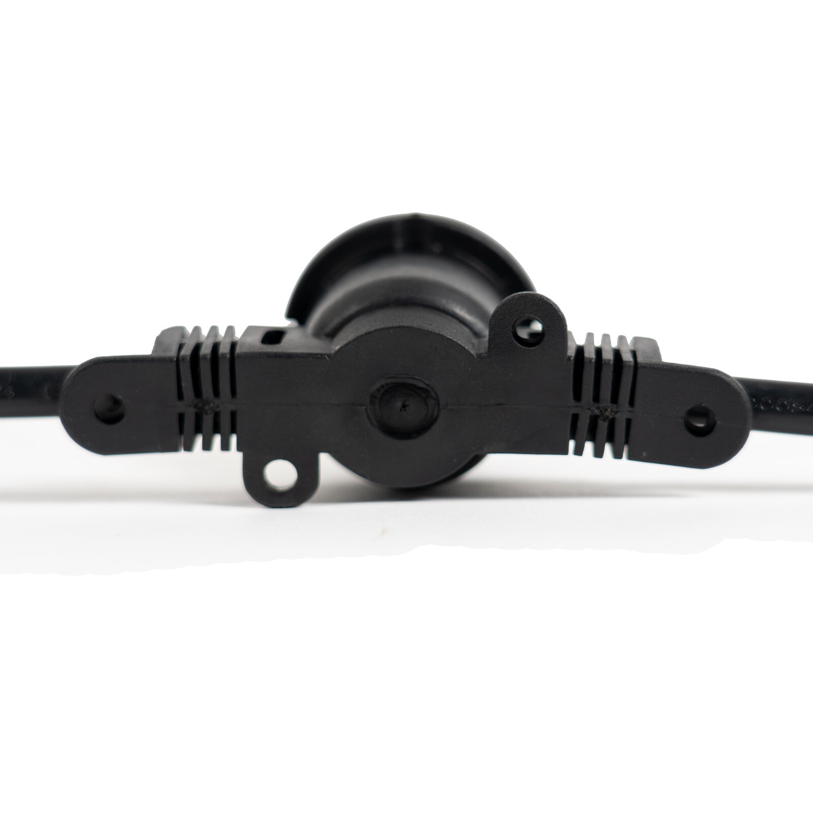 E26 Socket Heavy Duty SJTW Commercial Grade Patio Light Stringer Outdoor Rated