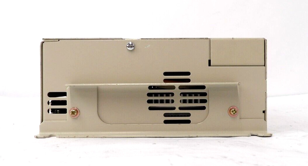 Yaskawa MYVIS XU-SCA0313 Machine Vision System Controller YV240B Working