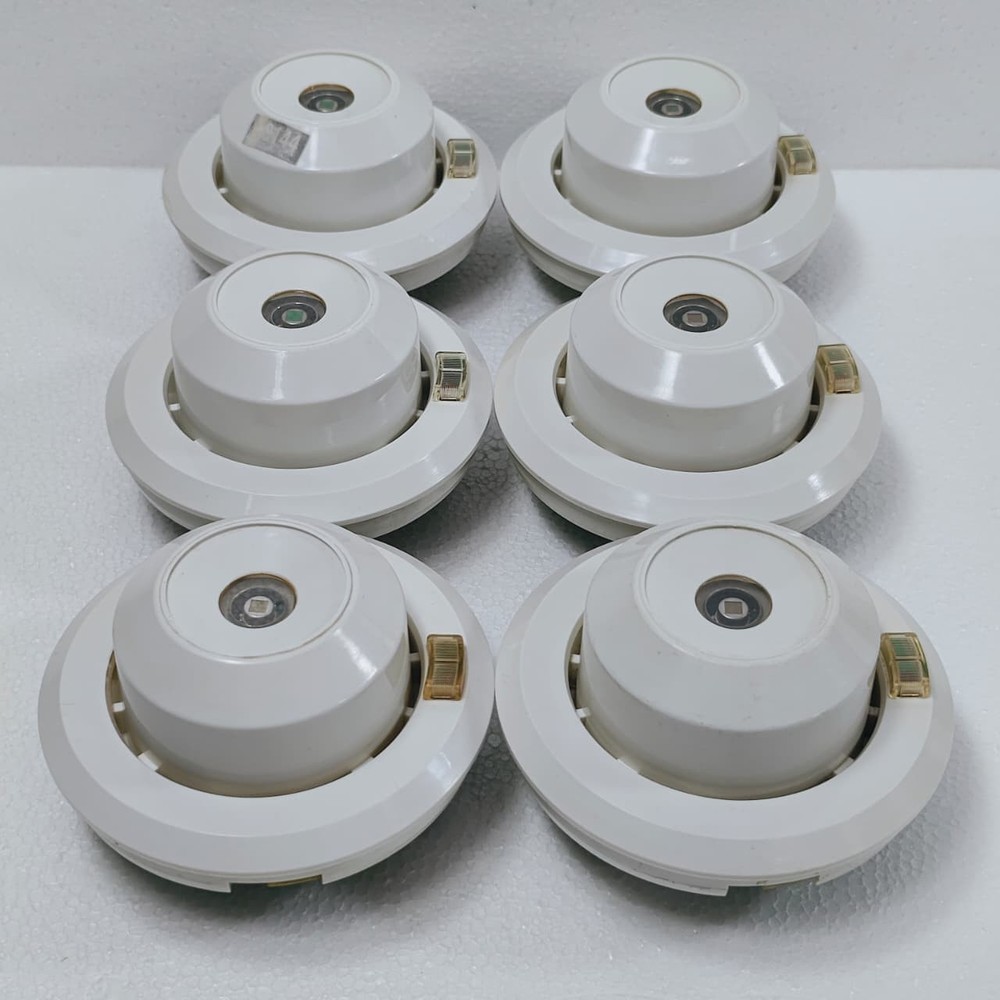 Cerabus S610 IR Flame Detector