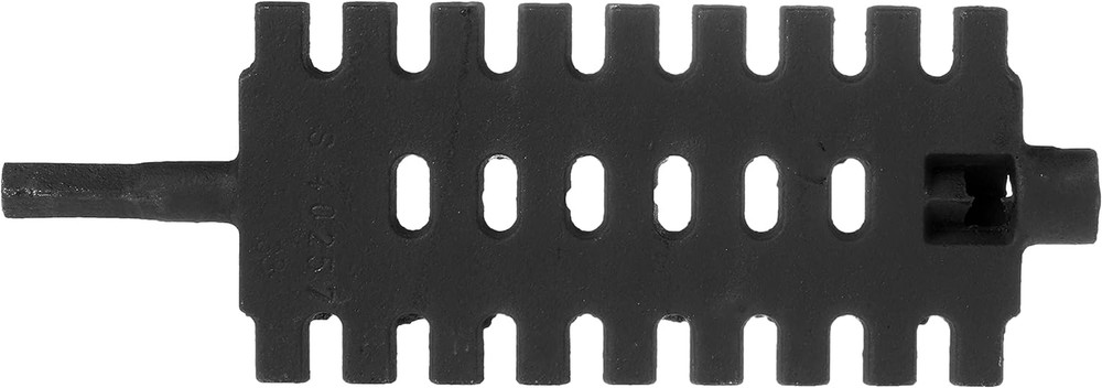 US Stove 40257 Shaker Grate,Black