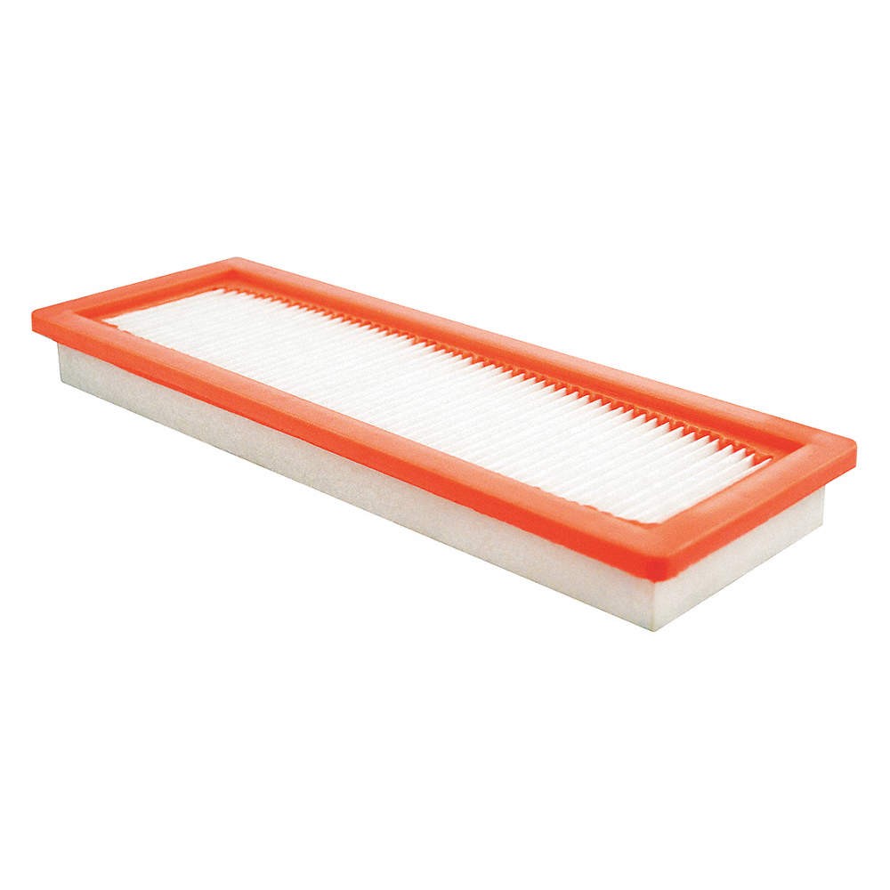 BALDWIN FILTERS PA5768 Cabin Air Filter,Rectangular 36VU62