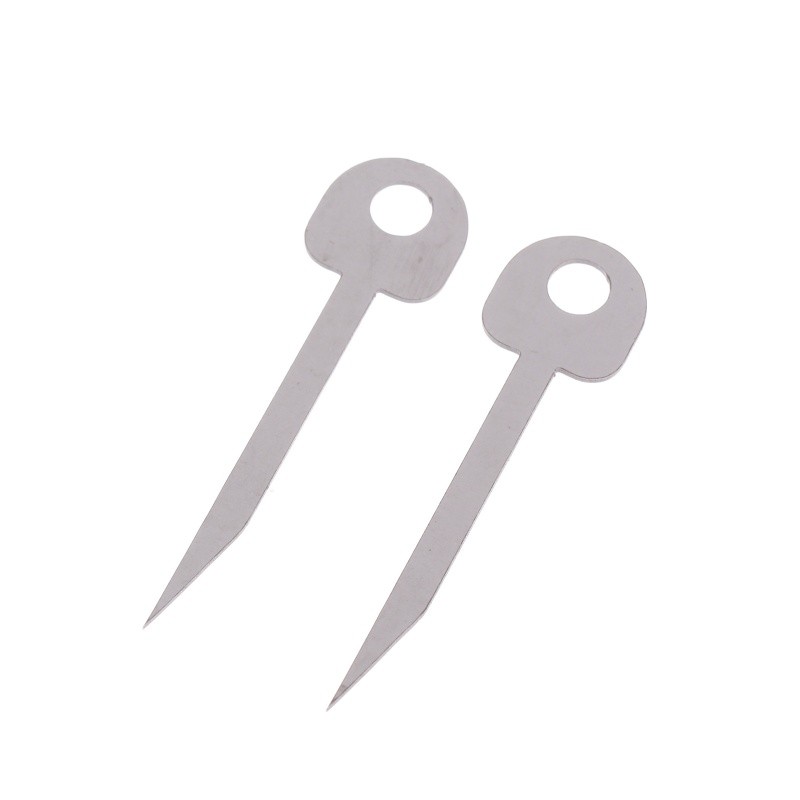 2Pcs Decipher Or Bypass A Multi-Wheeled Combination Lock Digital Lock Sheet Tool