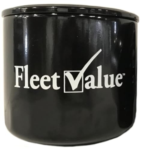 Oil Filter - 2946542000