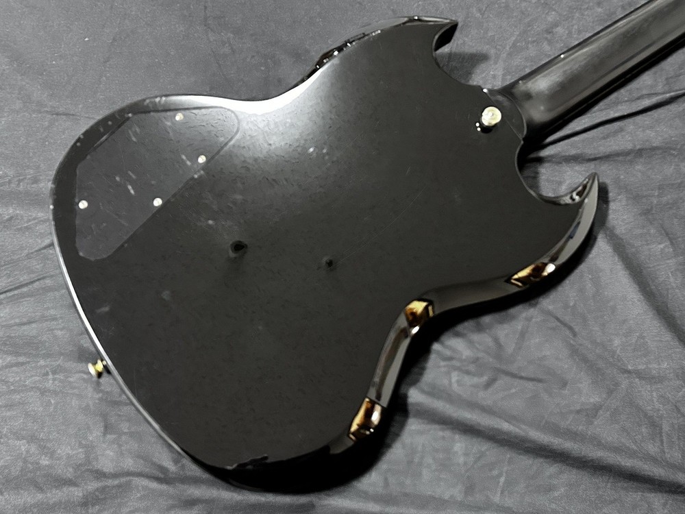Epiphone Sg Custom/Modmodified Safe delivery from Japan