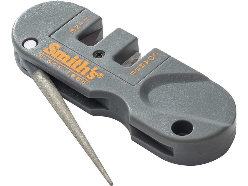 Smith's Pocket Pal Knife Sharpener
