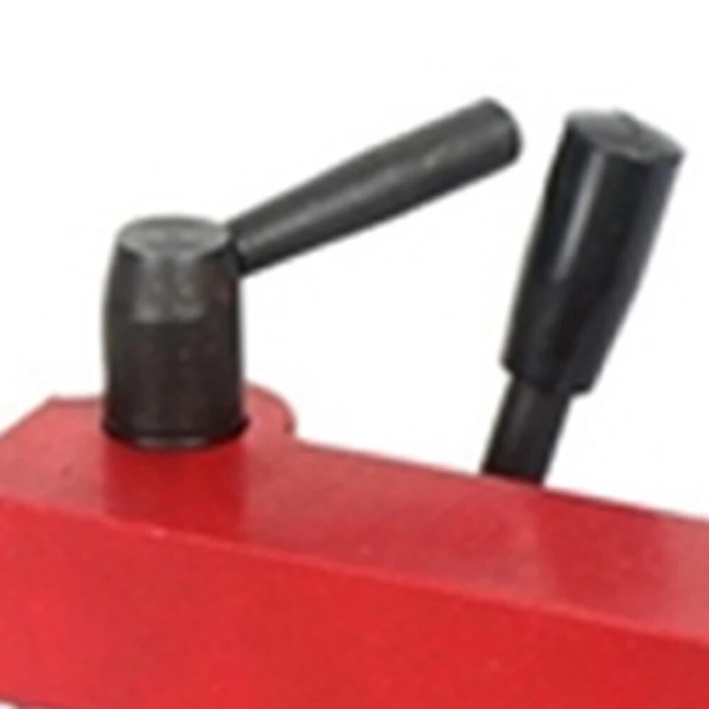 Lathe Fast-locking Tailstock, Household DIY Lathe Fixed Fixture, Multi-function