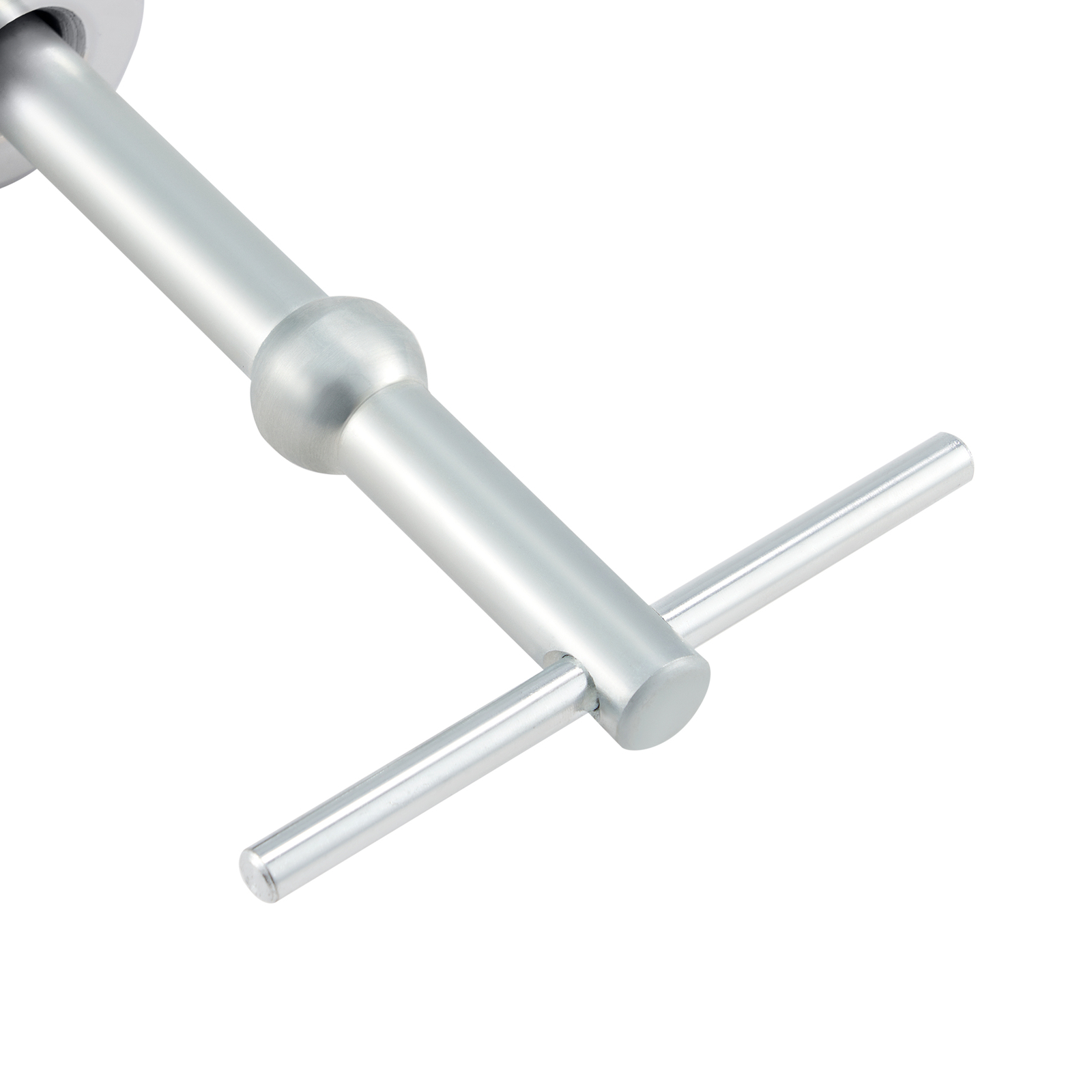 OMT 8pc Rear Axle Bearing Seal Removal Tool Kit Slide Hammer Set with Adapters