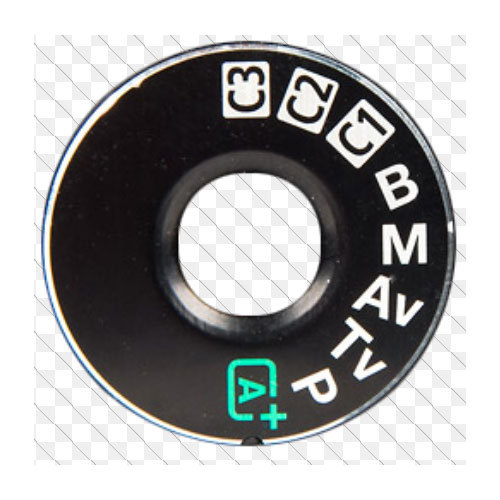 Top Function Dial Model Button Key Part For Canon 5D III Camera Repar Part 5DIII