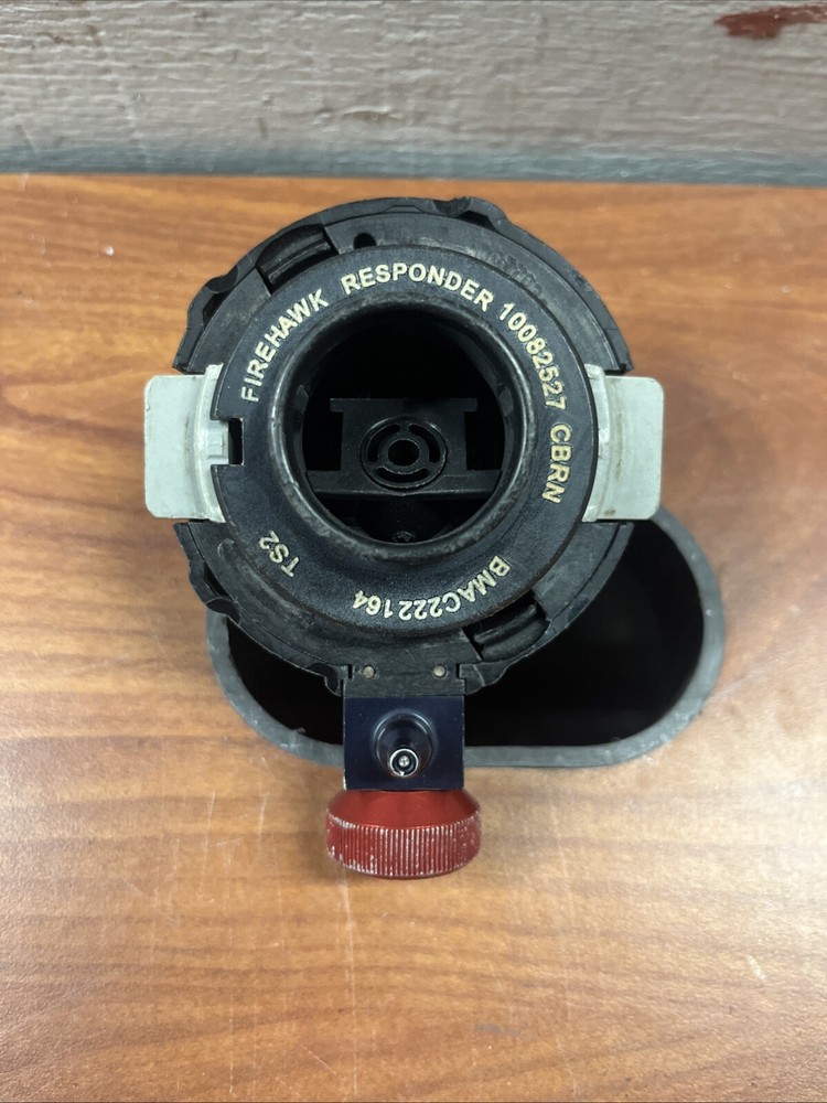 MSA 10082527 Regulator Assy, Firehawk Responder