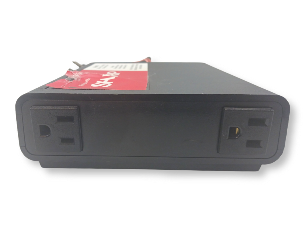 1 USED ELECTRONICS SYSTEMS PROTECTION AC POWER LINE FILTER AR-D5133NT