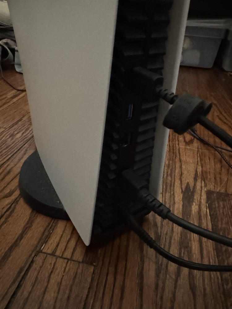 PlayStation 5 Console & Razer Wolverine V2 Pro Controller Bundle