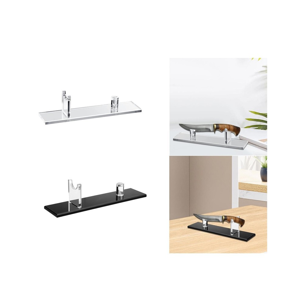 Desktop Display Stand Collection Display Home Decor Holder