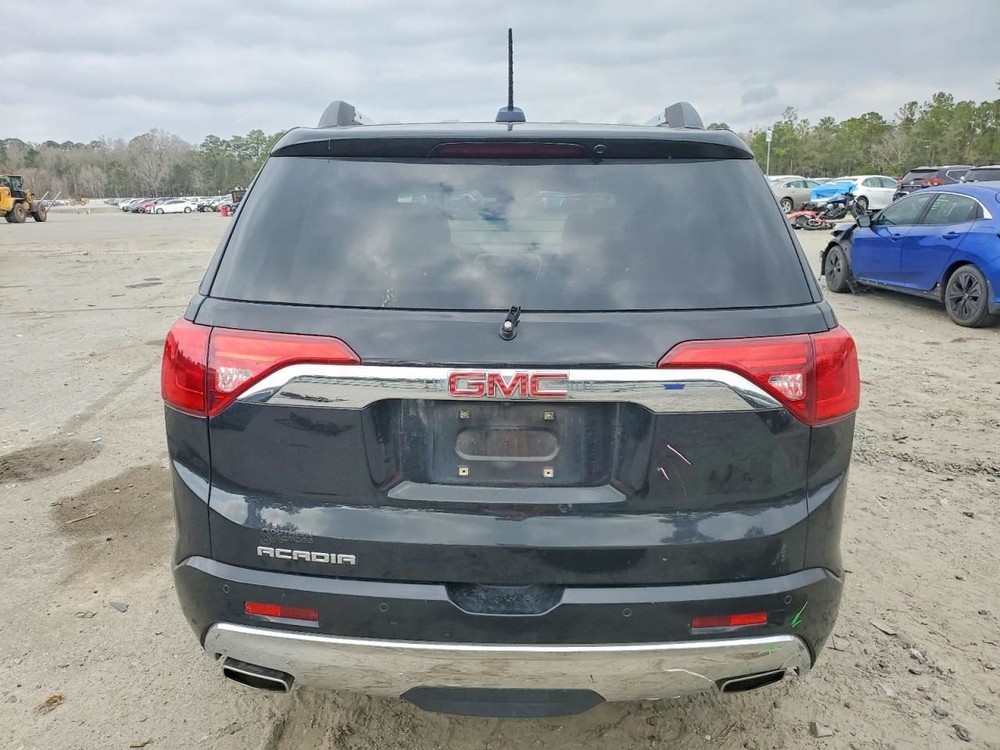 ACADIA 2017 Glove Box 4996024