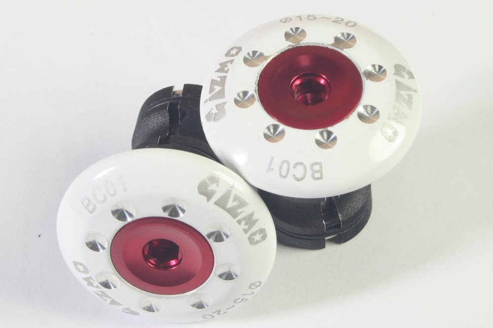 GIZMO Expand Bar End Plug